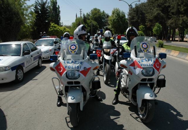 Trafik Güvenliğinde Bireysel Sorumluluk Çok Önemlidir