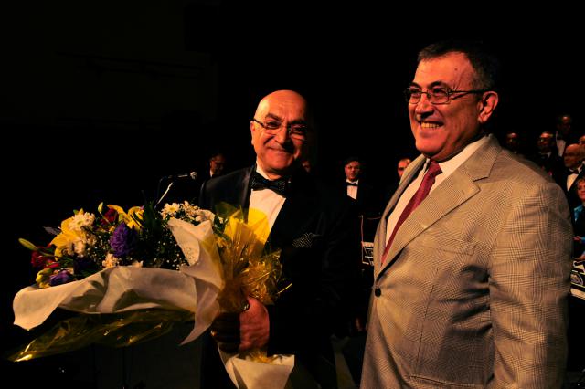 Baharın Neşesi Şarkılara Yansıdı