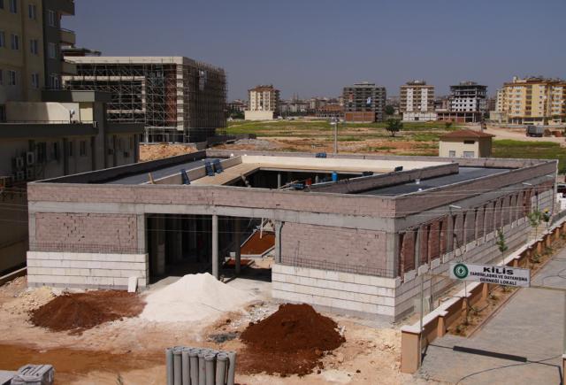 Ortak Akıl Burada Buluşacak