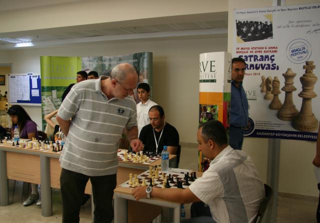 20 Kişiye Karşı Tek Başına