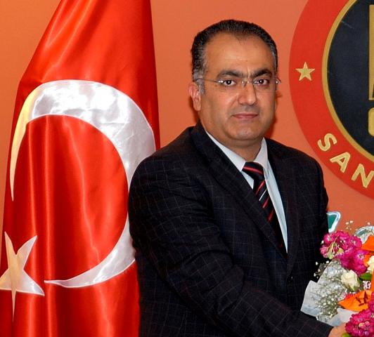 Gaziantepe Âşık Oldum