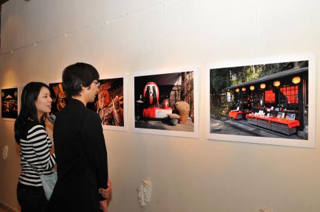Teknolojinin Gelenekçi Devleri, Japonlar Fotoğraflarda