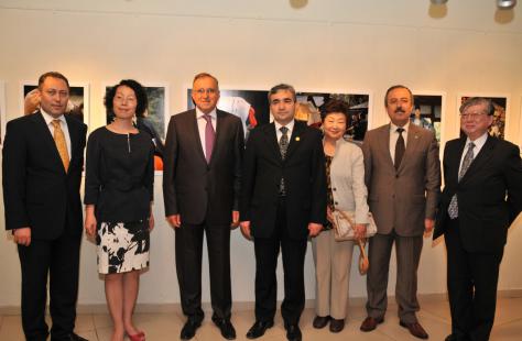 Binlerce Kilometre Ötede Benzer İki Kültür