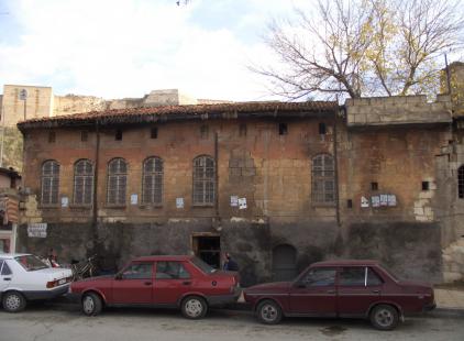 Çamurcu Ve Dereboyu Sokakları, Kültür Yolunda Yerlerini Almaya Hazırlanıyorlar