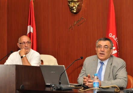 Gaziantepin Değerini Arttırmak Hedefimiz