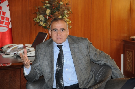 Terör Cephesi Daima Birbiri İle İşbirliği Yapar