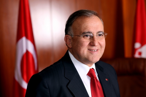 Havası, Toprağı, Suyu Kirlenmiş Ve Çölleşmiş Bir Ülkede, Sağlıklı Yaşamdan Söz Etmek Mümkün Değildir