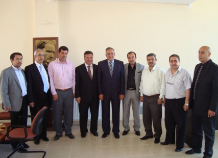 Halıcılıkta, Dünyada Söz Sahibiyiz