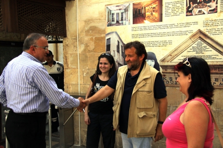 Gaziantepe Gelmek İçin Binlerce Nedeniniz Var