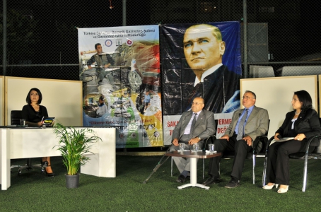 Başkan Güzelbey Engelsiz Gaziantepte