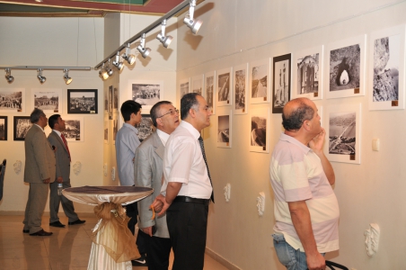 Fotoğraflarla Türkiye Yollarından Kesitler