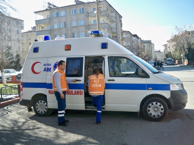 Alo Doğumdan 5 Bin 425 Anne Adayı Yararlandı 