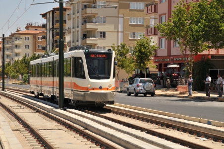Hayırlı Olsun Gaziantep !...