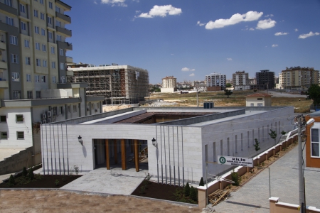 Yeni Gaziantep Vizyonu Ortak Akıl Üzerinde Yükselecektir