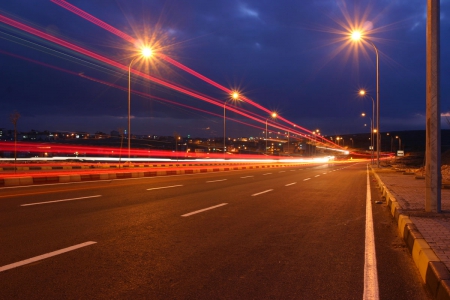 Büyükşehir 6 Yılda Bin 100 Km Asfalt Yaptı