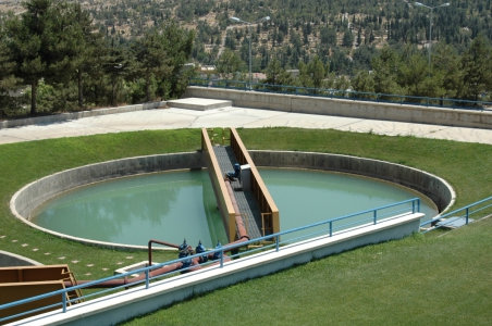 Gaziantep Üçüncü İçme Suyu Kaynağına Kavuşuyor