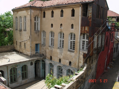 Tescilli Antep Evlerine Proje ve Uygulama Yardımı Yapılıyor