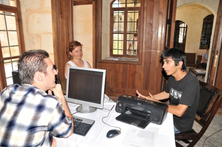 Büyükşehir Belediyesi, Gençlerin Geleceğine Işık Tutuyor