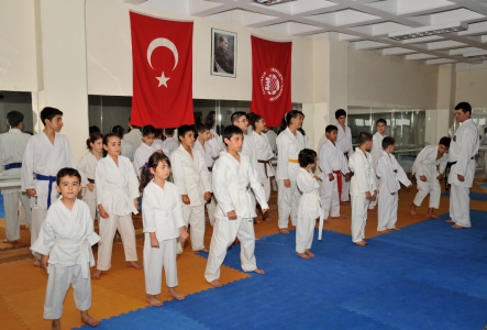 Şampiyonlar Nevşehir Yolcusu