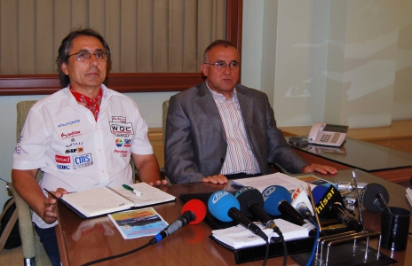 Offshore Yarışları Cumartesi Günü Yavuzeli Rumkalede Başlıyor