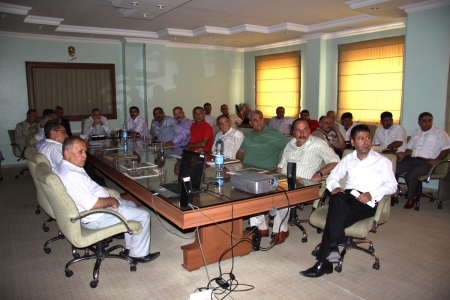 Başkan Güzelbey, Hemşehri Derneklerinin Başkanlarına Teşekkür Etti