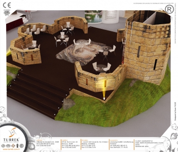 79. İzmir Enternasyonal Fuarının Onur Konuğu Gaziantep