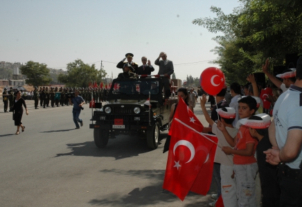 Bizlere Düşen En Büyük Görev, Cumhuriyetin Tüm Kazanımlarına Sahip Çıkmaktır