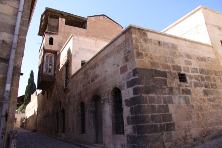 Atatürk Müzesinin İhalesi Yapıldı