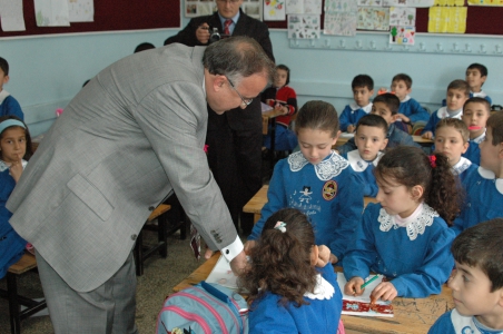 En İyi Yatırım İnsan Yapılan Yatırımdır