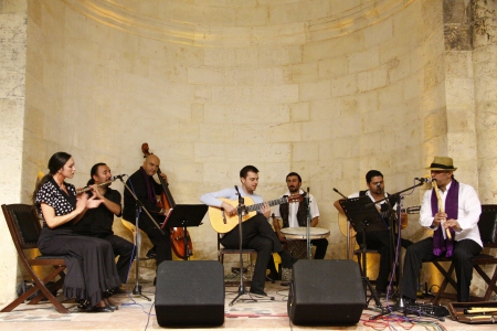 Ömer Ersoyda Hüzün ve Coşku Bir Arada Yaşandı