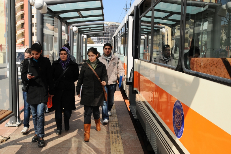 Hayırlı Olsun Gaziantep