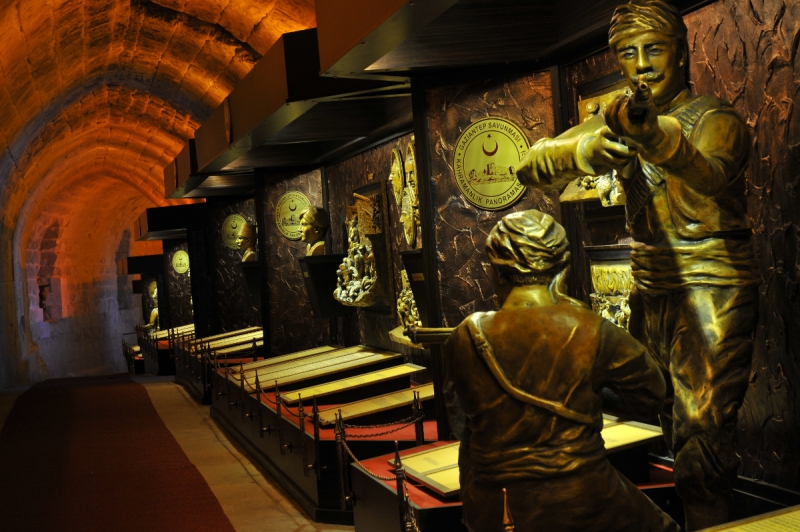 Belediye Müzeleri Bayramda Ücretsiz Olacak