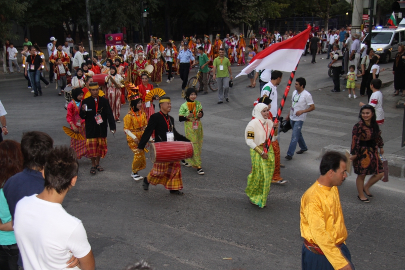 Antepfıstığı Kültür ve Sanat Festivali Büyük İlgi Gördü