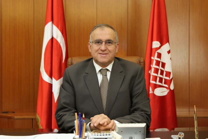 Kurban Bayramınız Kutlu Olsun