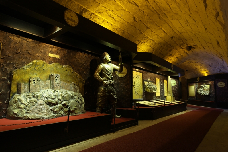 BELEDİYE MÜZELERİ BAYRAMDA AÇIK OLACAK