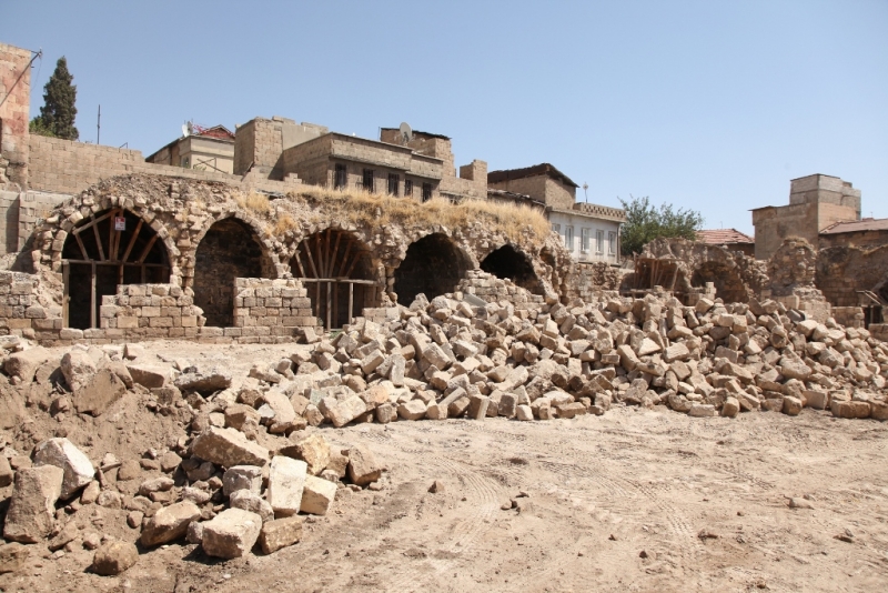 MÜZELER KENTİNE BİR MÜZE DAHA GELİYOR