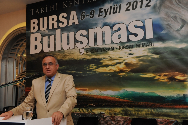 TARİHİ KENTLER SAYESİNDE GEÇMİŞİMİZDEN HABERDAR OLUYORUZ 