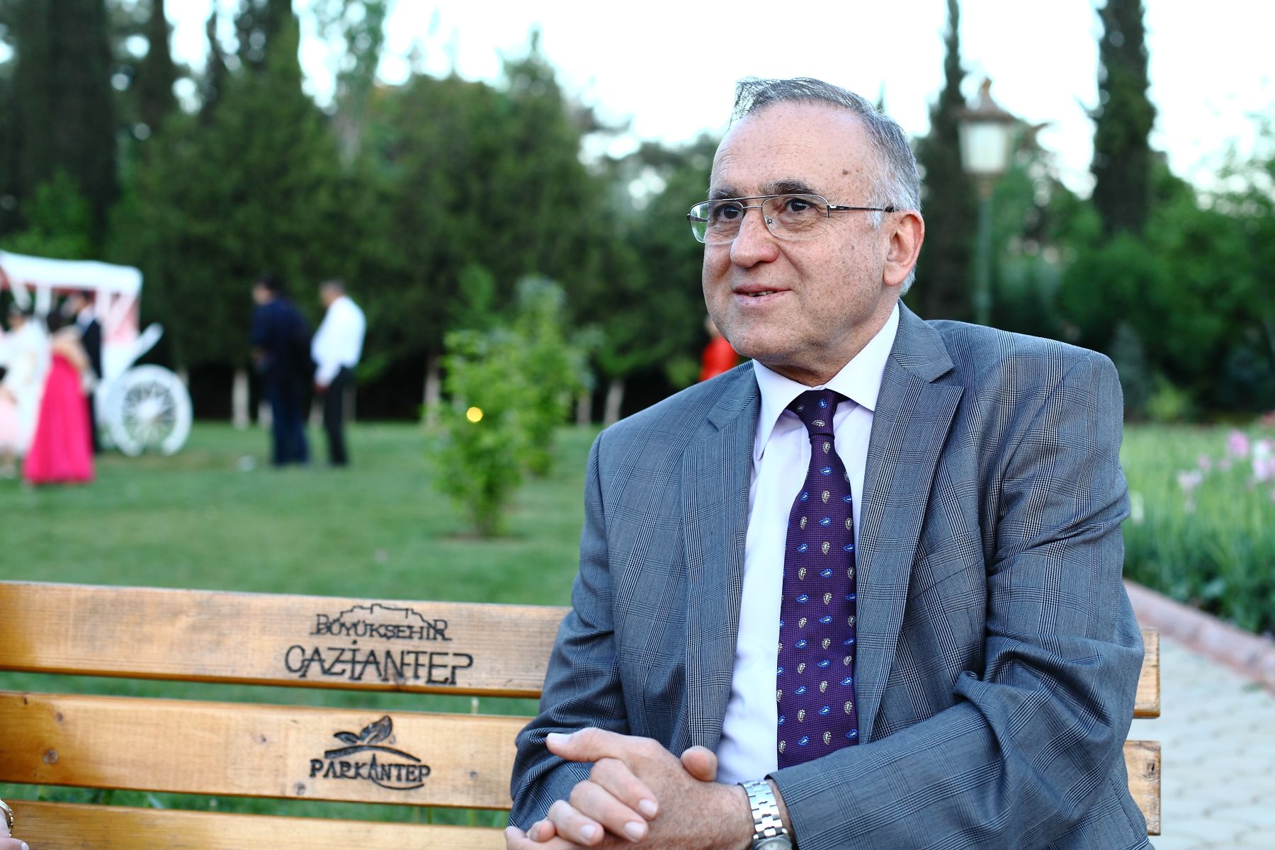 KANDİLLER, YÜREĞİMİZİ KİN VE NEFRET DUYGULARINDAN TEMİZLEMEK İÇİN FIRSATTIR 