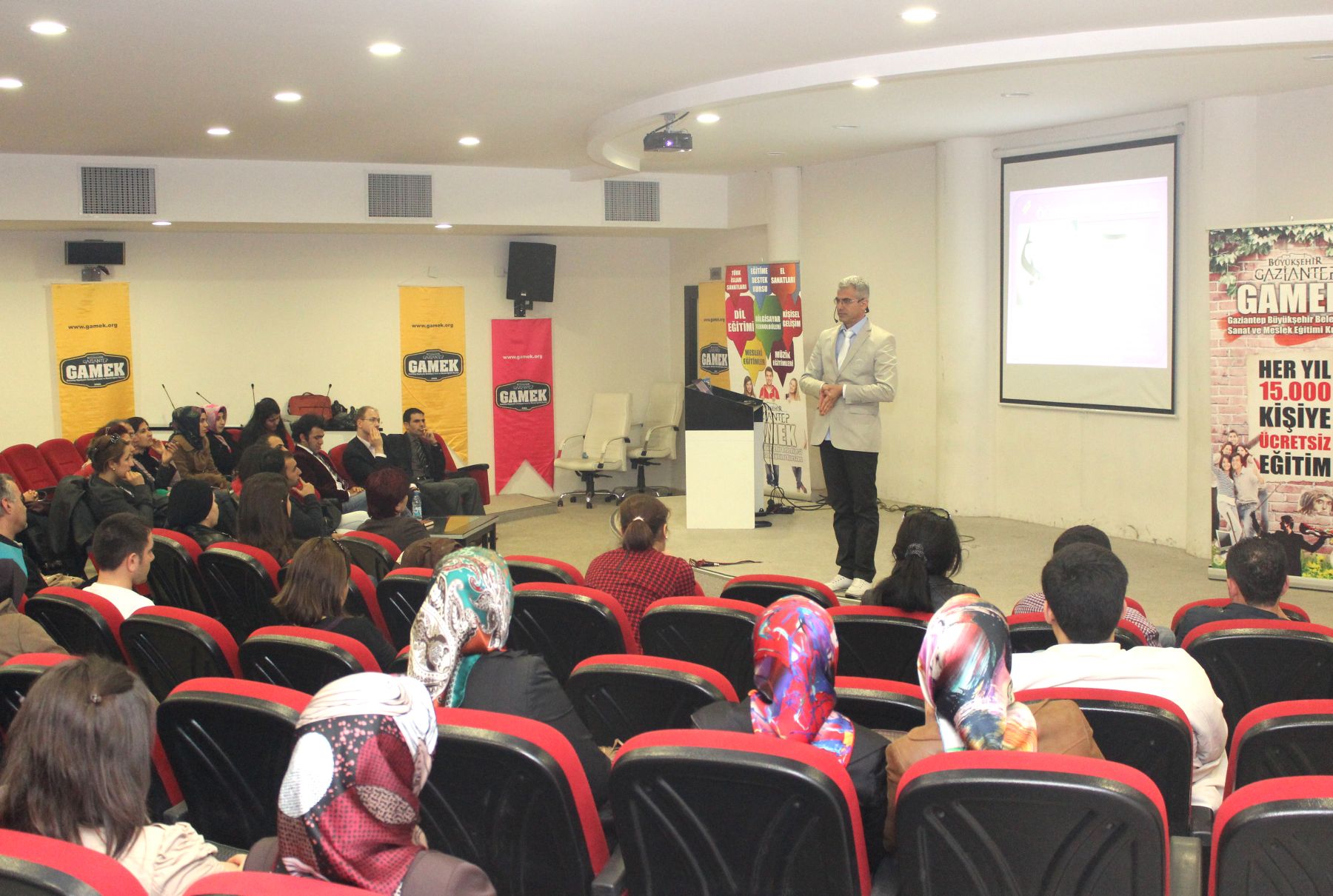 HAYATINIZI İSTEDİĞİNİZ GİBİ ŞEKİLLENDİRİN