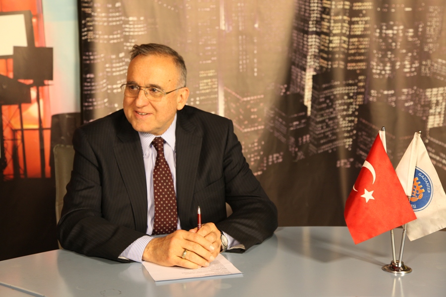 9 YILLIK PLANLARIN MEYVELERİNİ TOPLUYORUZ