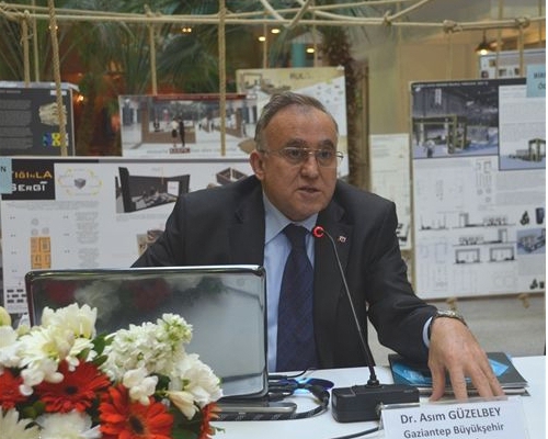 GÜZELBEY; ESNAF KENTİN RUHUDUR