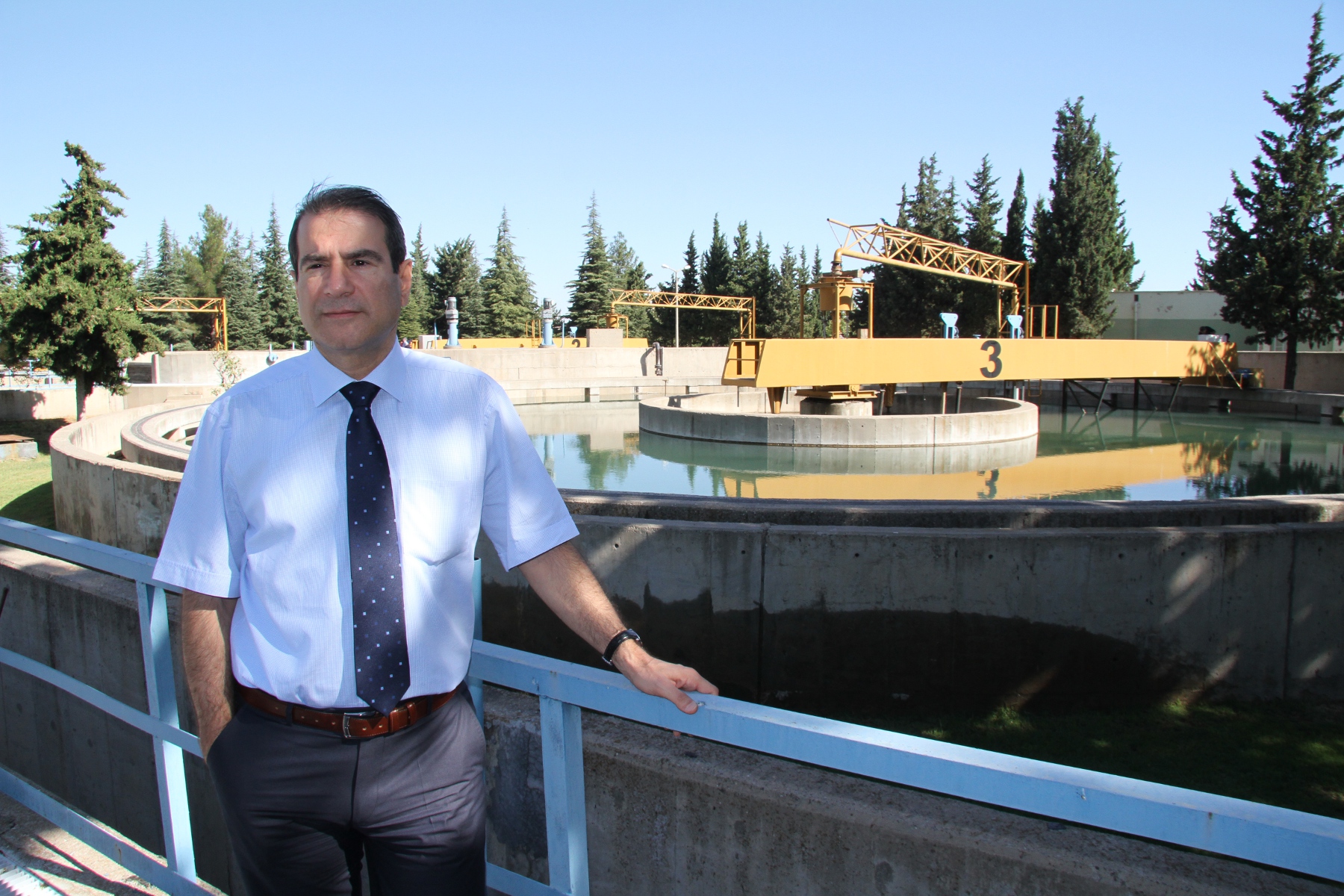 GÜNÜMÜZDE SU ALTINDAN DAHA DEĞERLİDİR