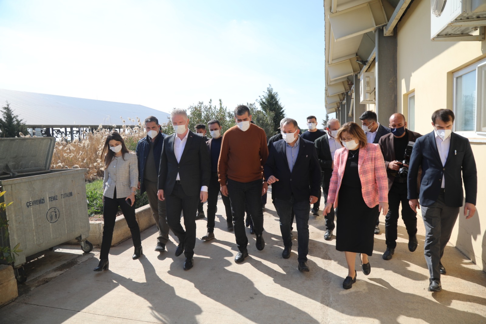 Altunkaya Çiftliği İnceleme 