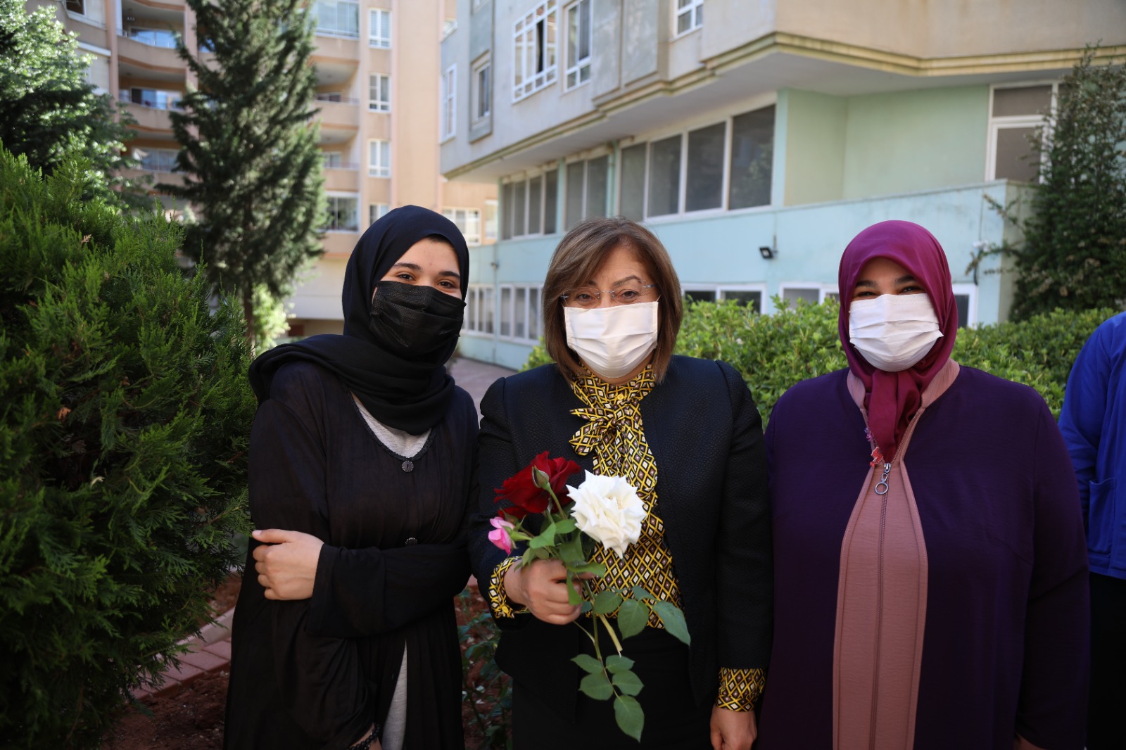 Aile Ziyaretleri 