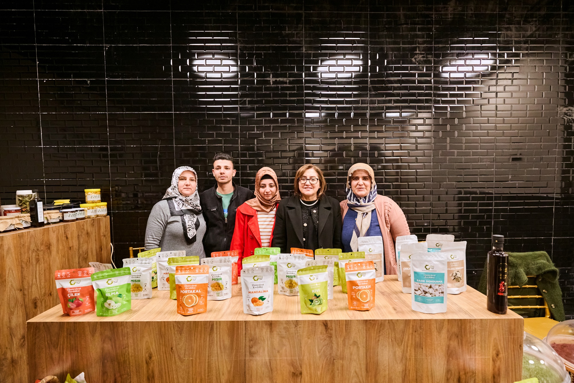 Ramazan Sokağı 