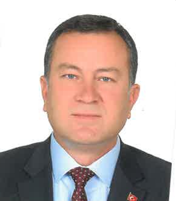 Ali DOĞAN