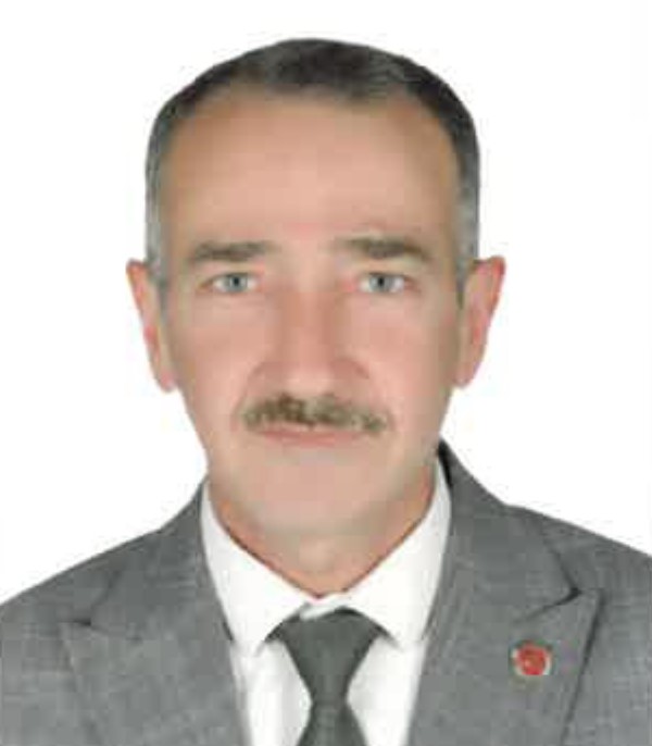 Mehmet ÇELİK
