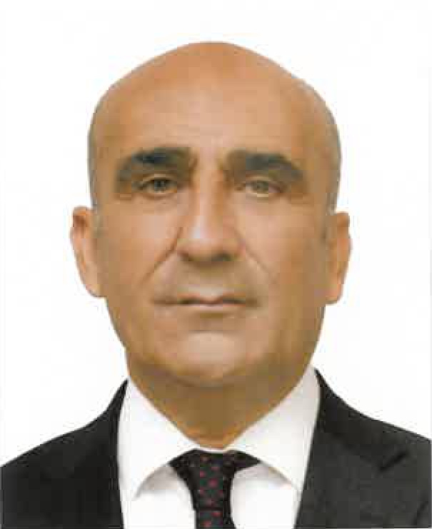 Mehmet ÖZDEMİR