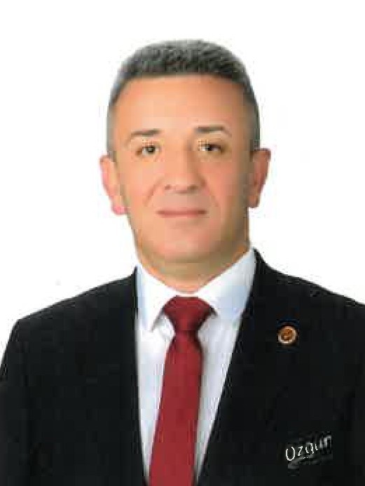 Yılmaz GÜLER