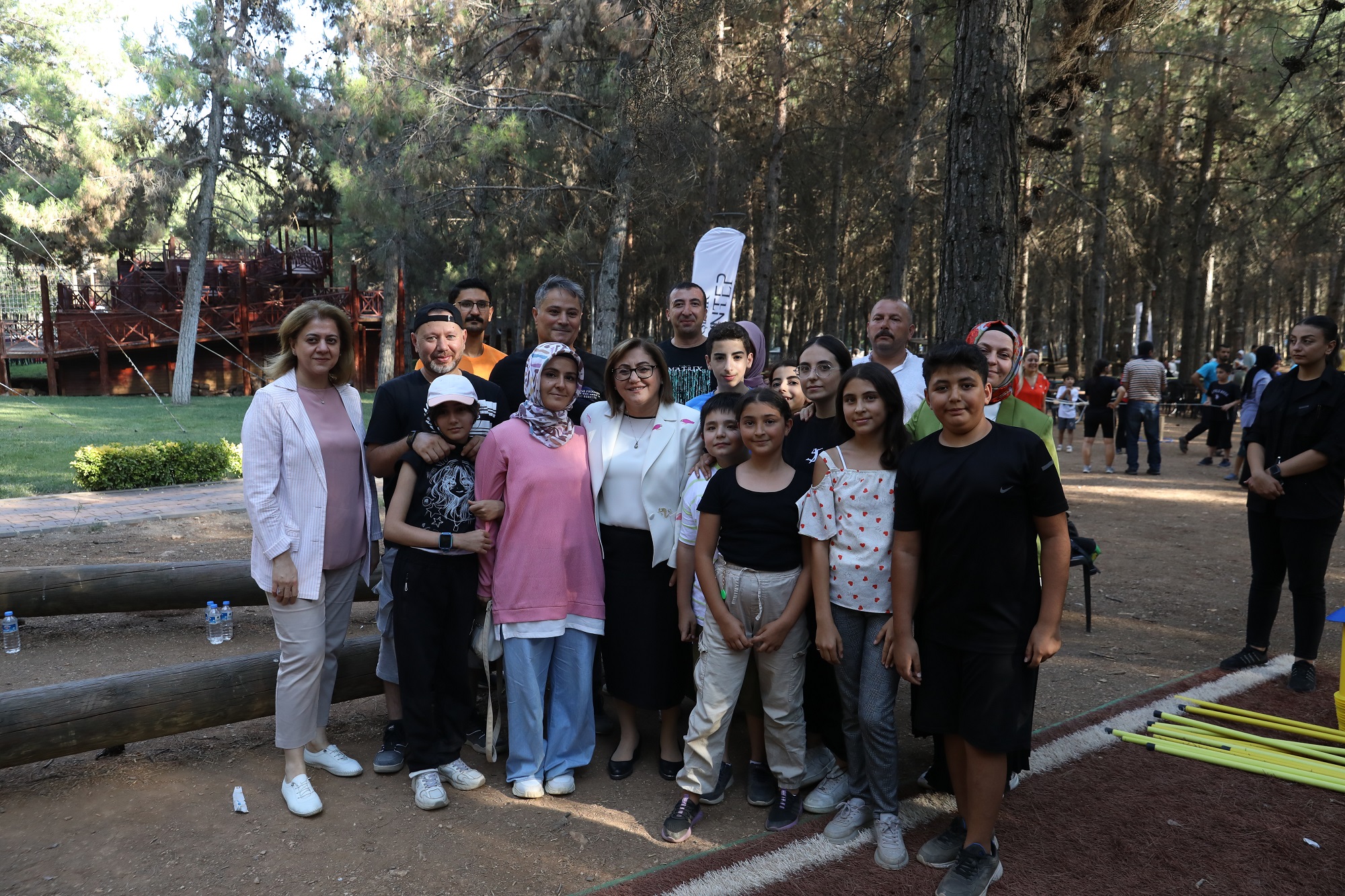Aile Buluşması 